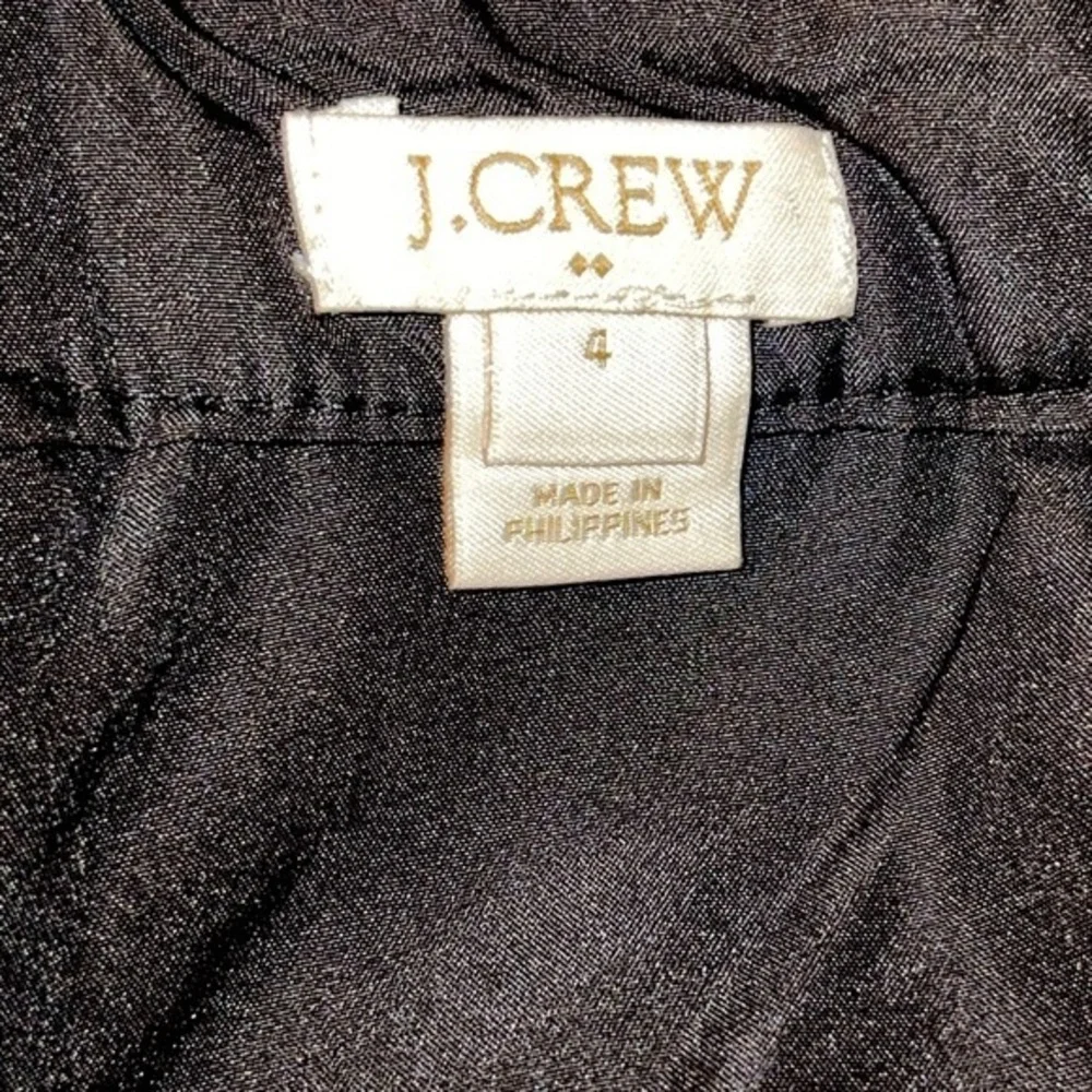 J. Crew Wrap Skirt‎